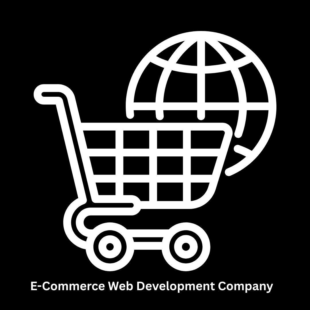 Leading E-commerce Web Development Company