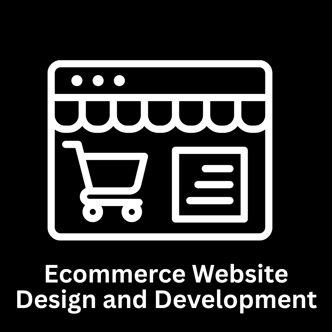 Expert Ecommerce Website Design and Development Company