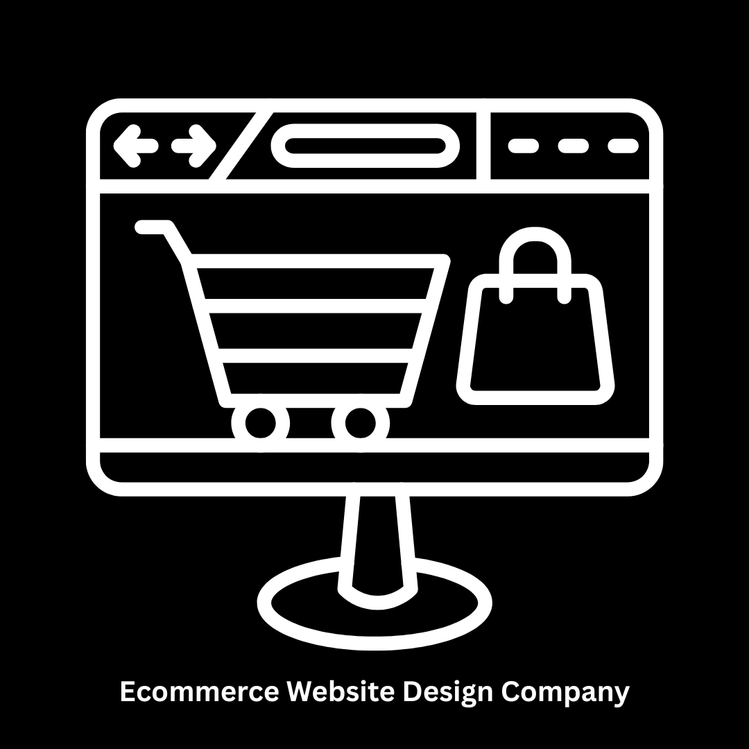 Leading Ecommerce Website Design Company