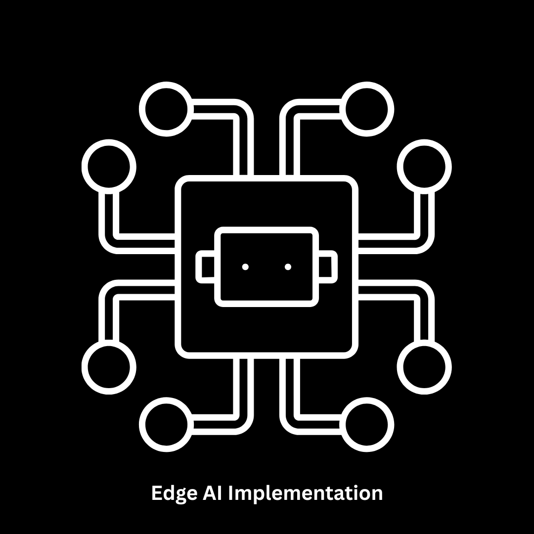 Expert Edge AI Implementation & On-Device Intelligence