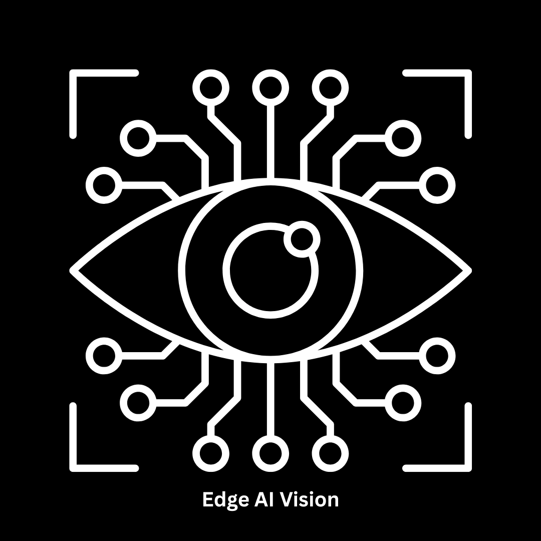 Edge AI Vision Solutions | Real-Time Computer Vision