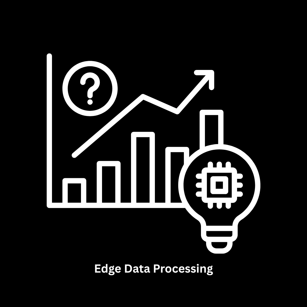 Advanced Edge Data Processing & IoT Solutions