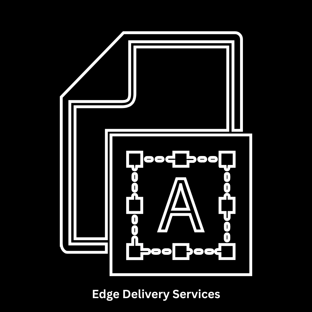 High-Performance Web Solutions & Edge Delivery Services
