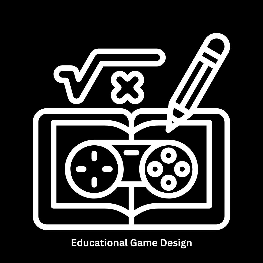Expert Educational Game Design & Development