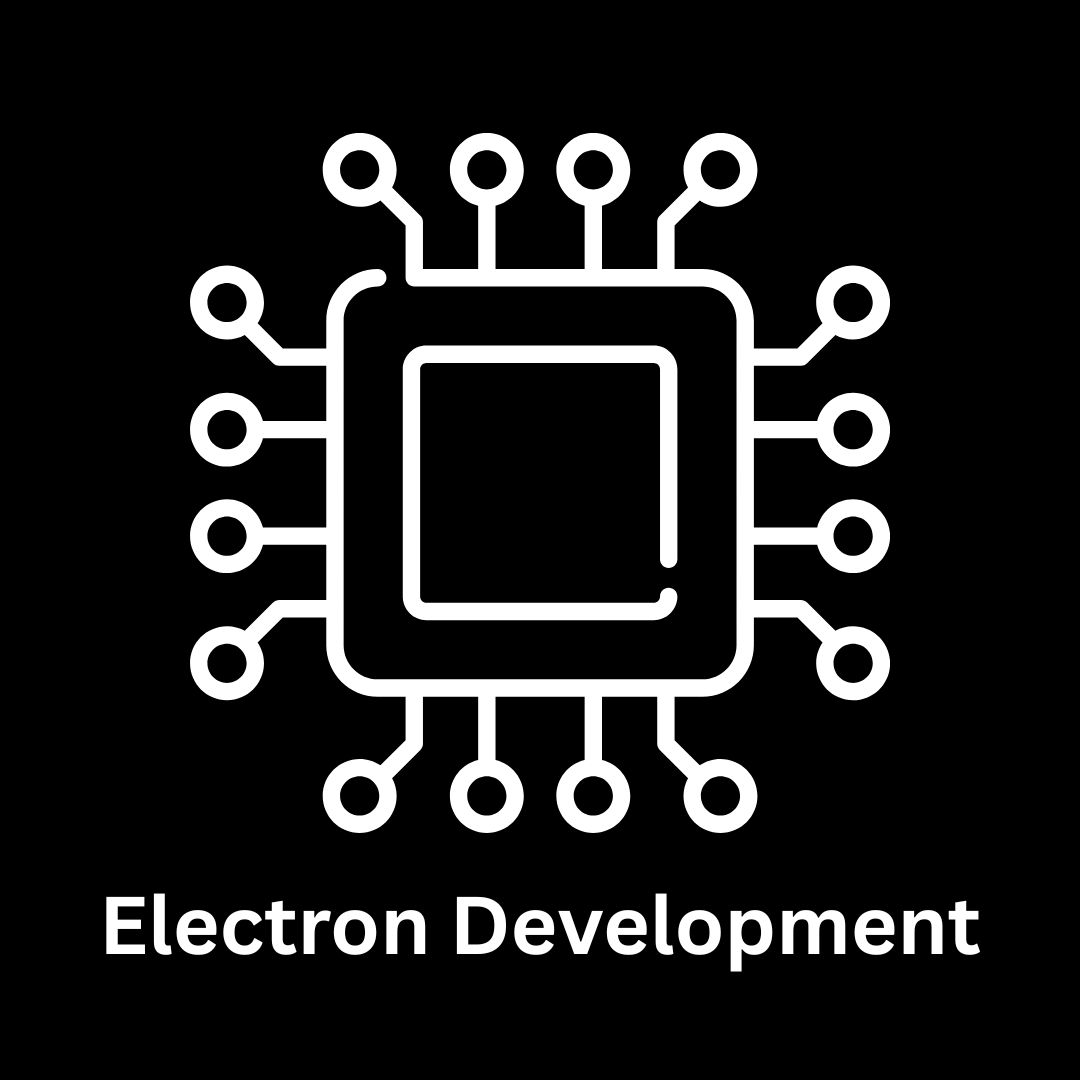 Electron Development Services