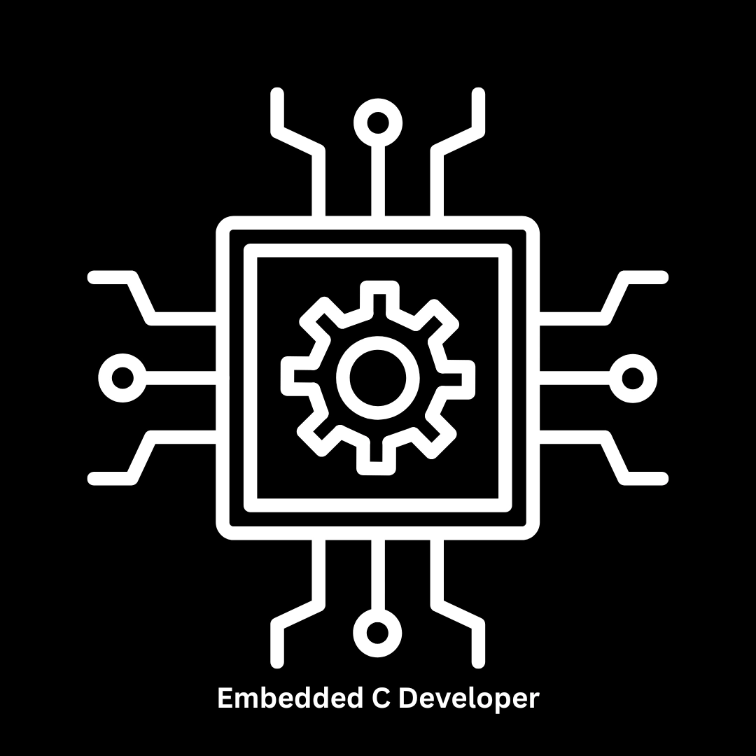 Expert Embedded C Developer Services for IoT & Enterprise