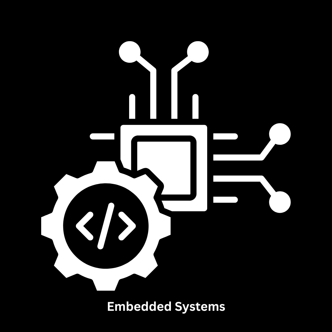 Advanced Embedded Systems Development & IoT Solutions