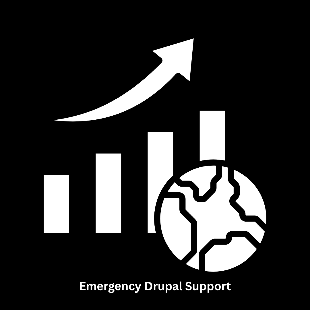 Fast & Reliable Emergency Drupal Support