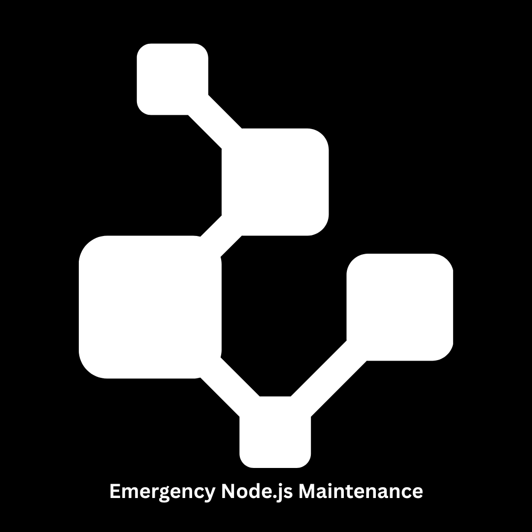 Fast & Reliable Emergency Node.js Maintenance