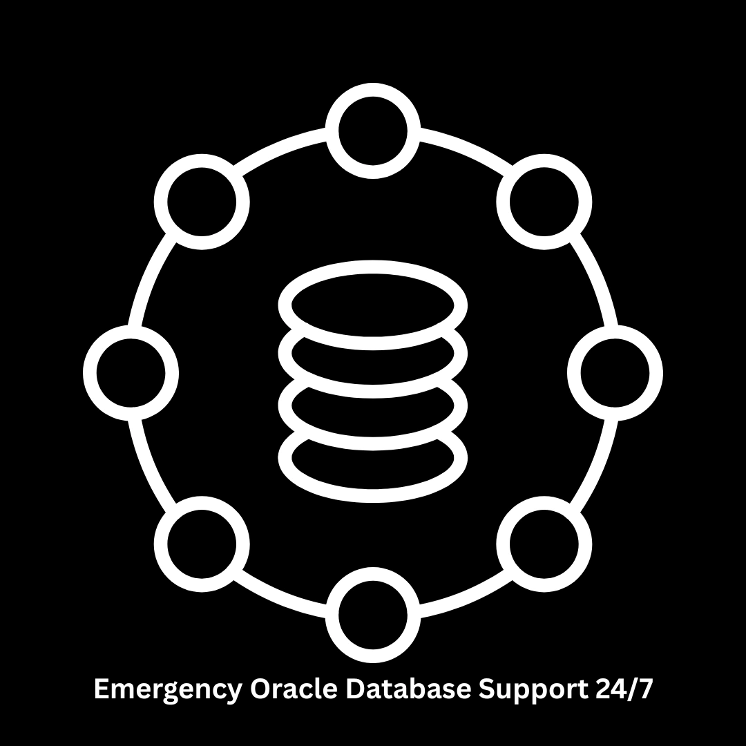 Emergency Oracle Database Support 24/7 | Data Rescue & Recovery