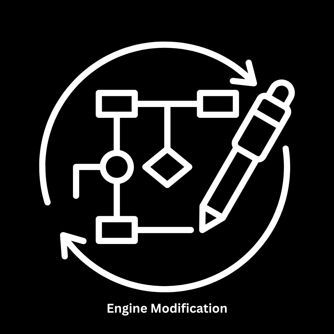 Software & Game Engine Modification Services