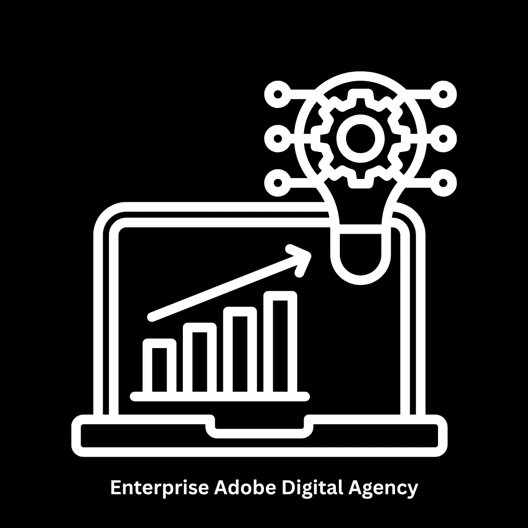Enterprise Adobe Digital Agency | Accredited Adobe Bronze Partner