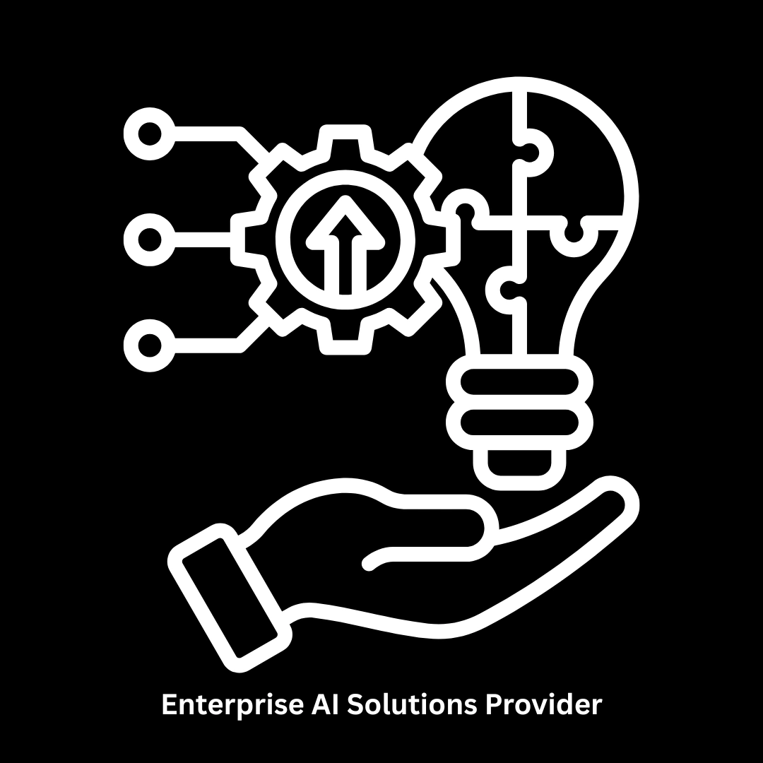 Scalable Enterprise AI Solutions Provider