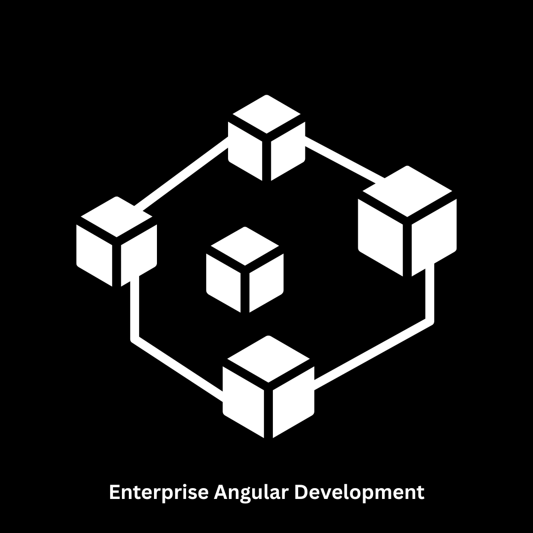 High-Performance Enterprise Angular Development