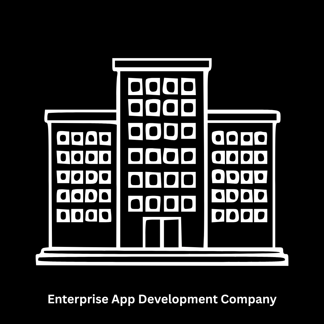 Leading Enterprise App Development Company
