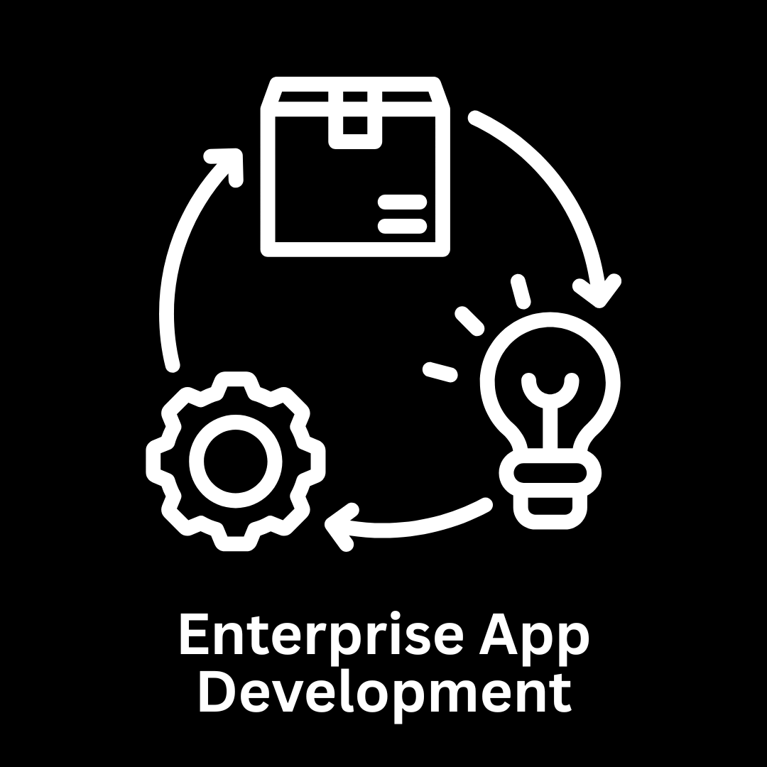 Enterprise App Development Services