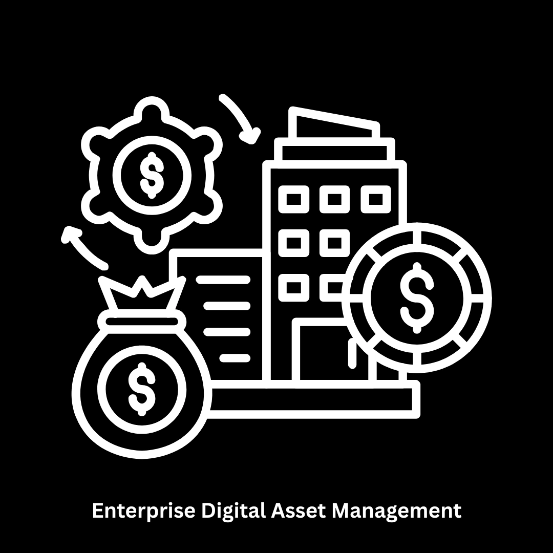 Enterprise Digital Asset Management Solutions