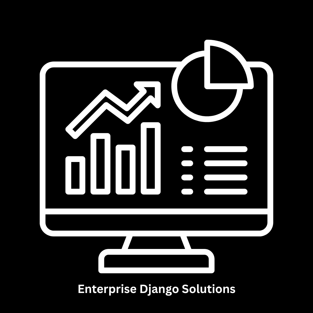 High-Performance Enterprise Django Solutions | Python Development