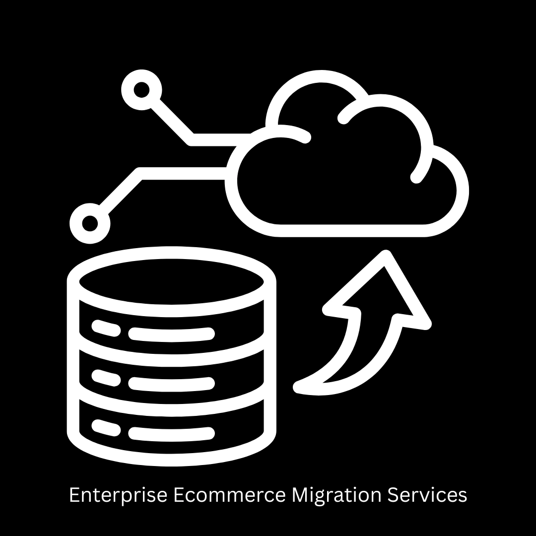 Seamless Enterprise Ecommerce Migration Services