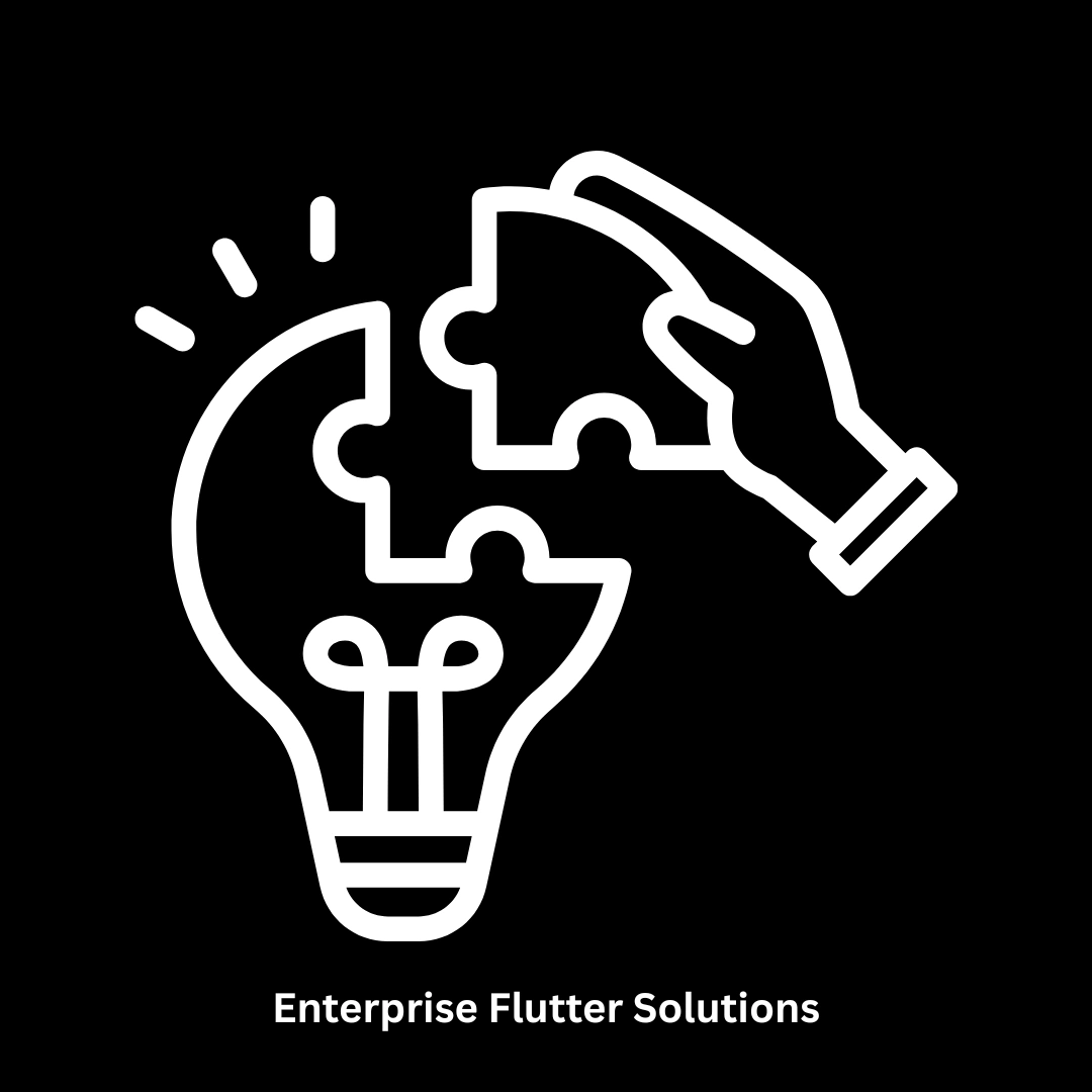 Custom Enterprise Flutter Solutions