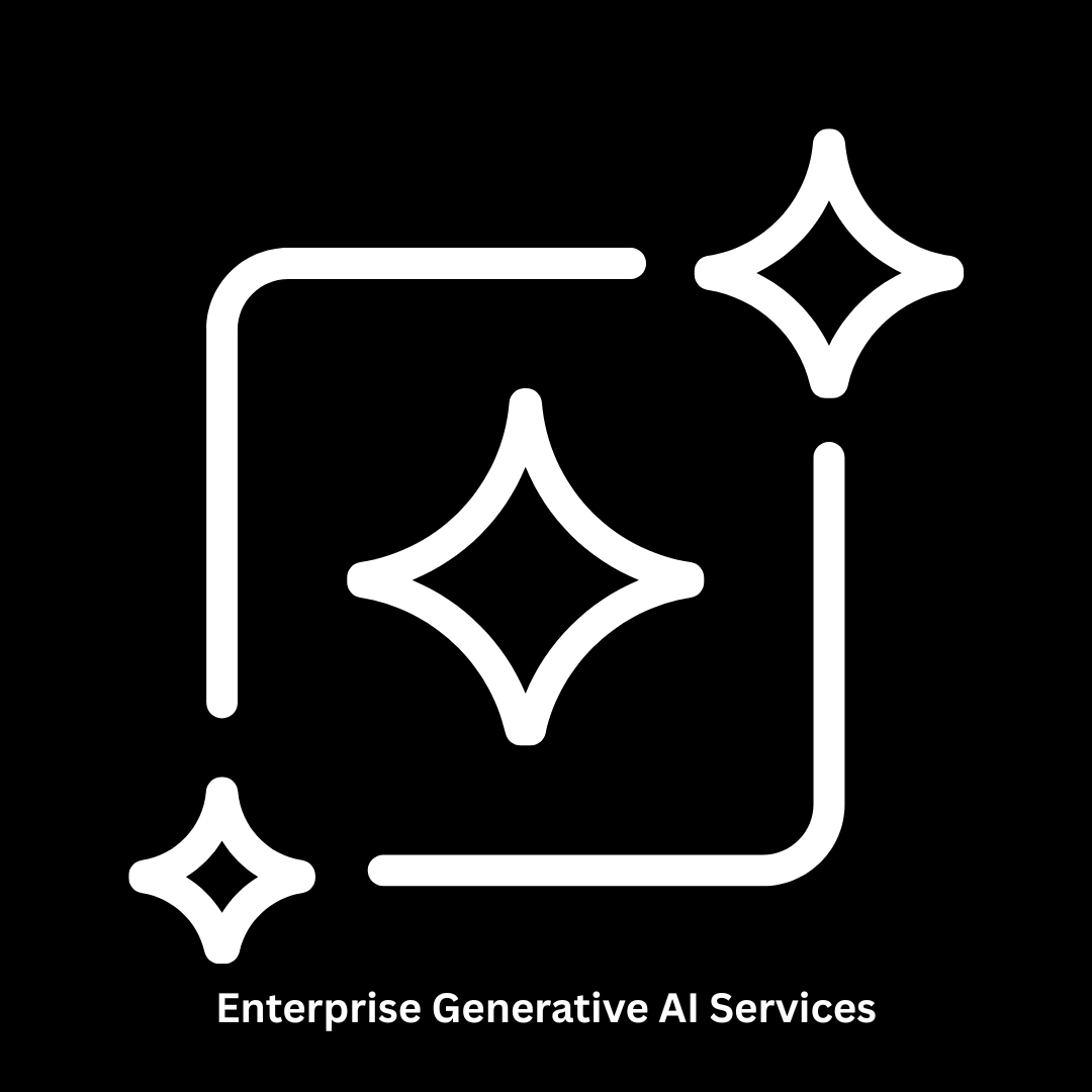 Next-Gen Enterprise Generative AI Services
