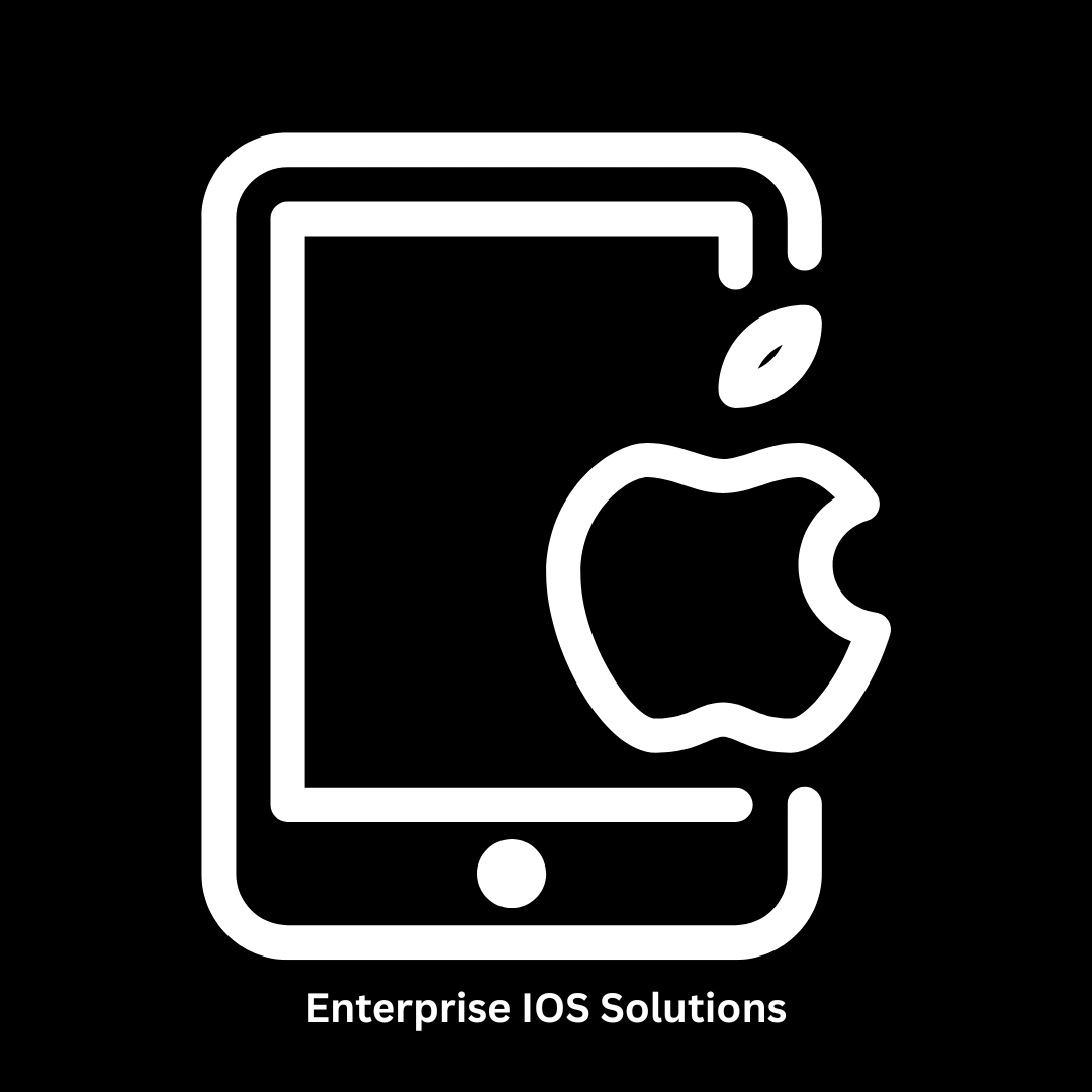 Custom Enterprise iOS Solutions