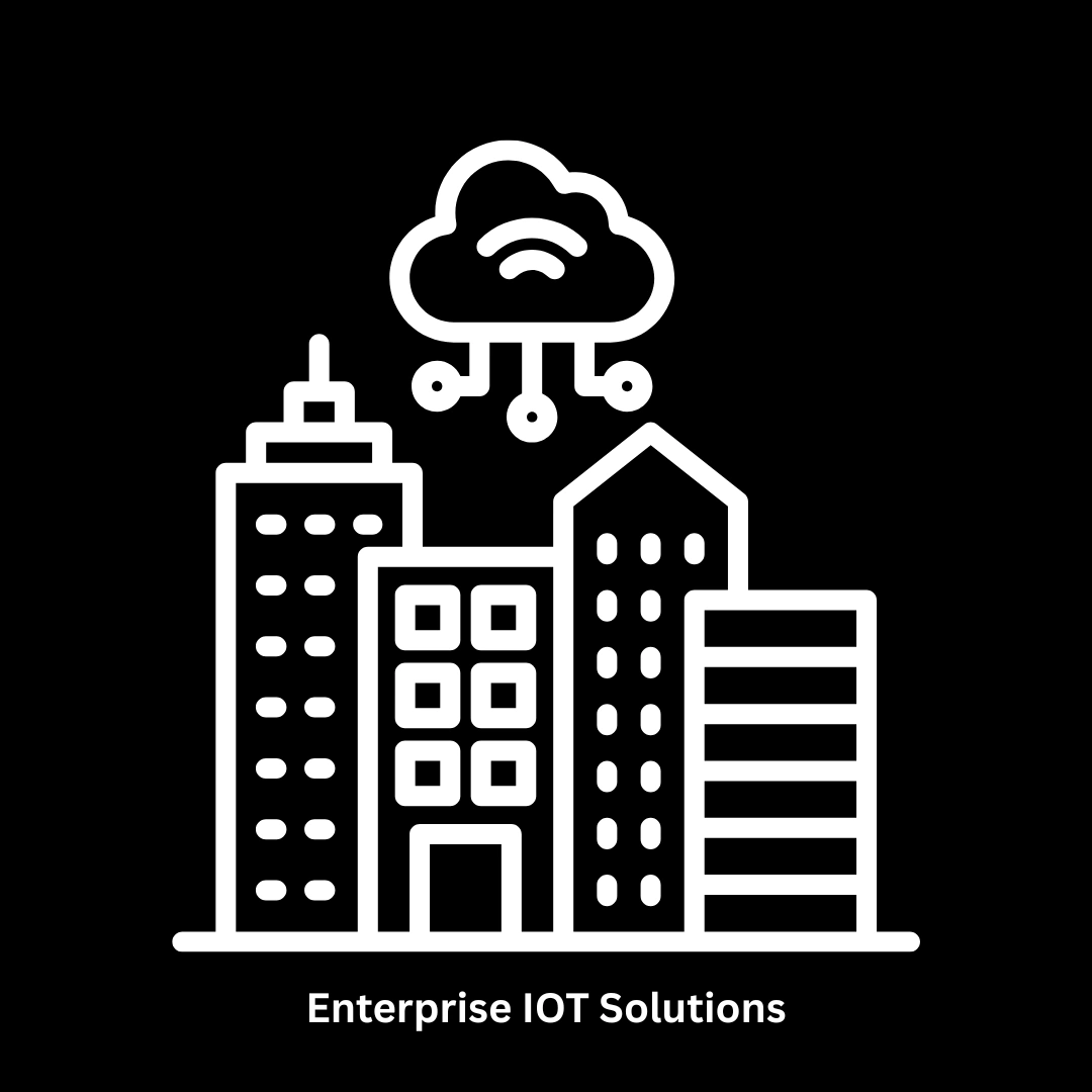 End-to-End Enterprise IoT Solutions