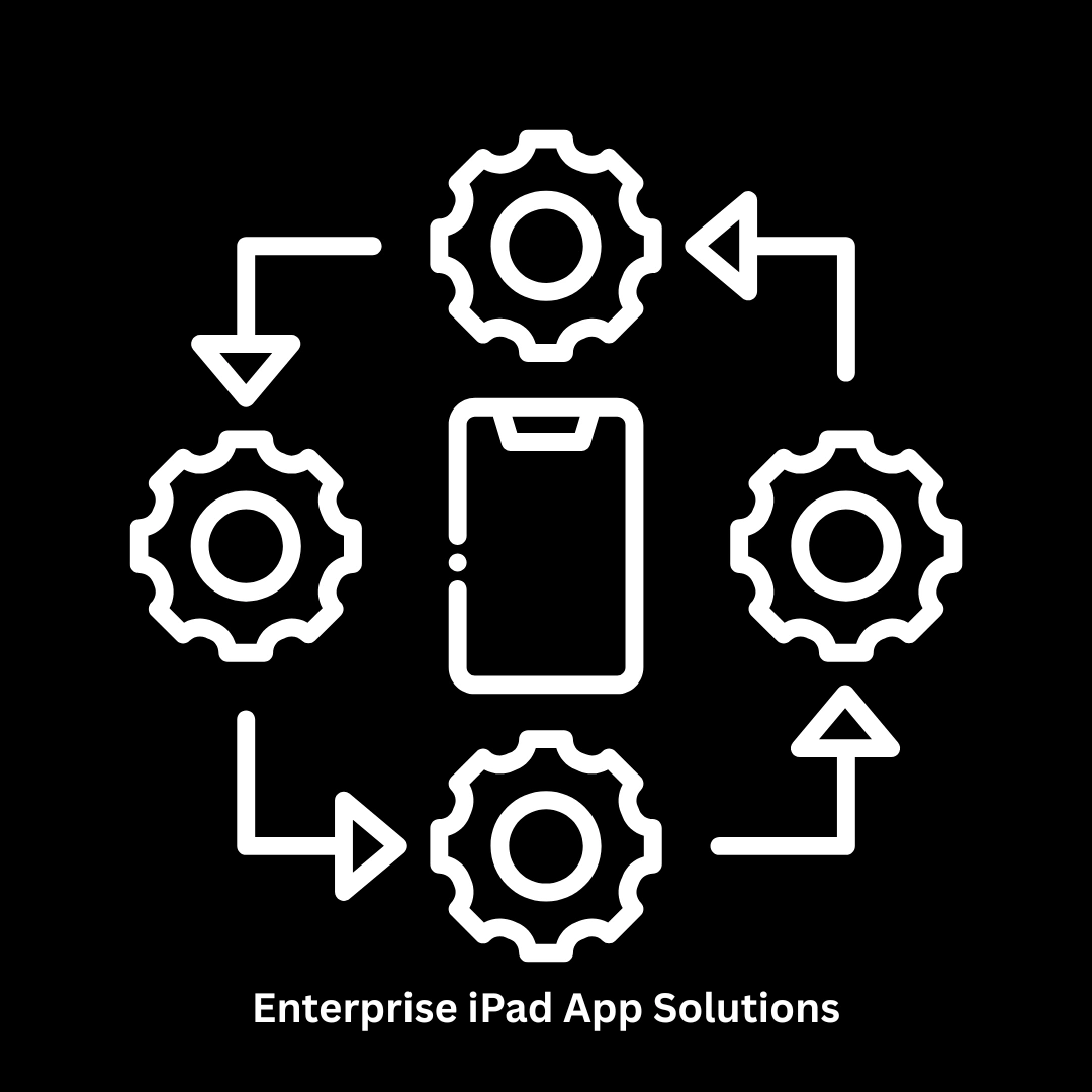 Custom Enterprise iPad App Solutions