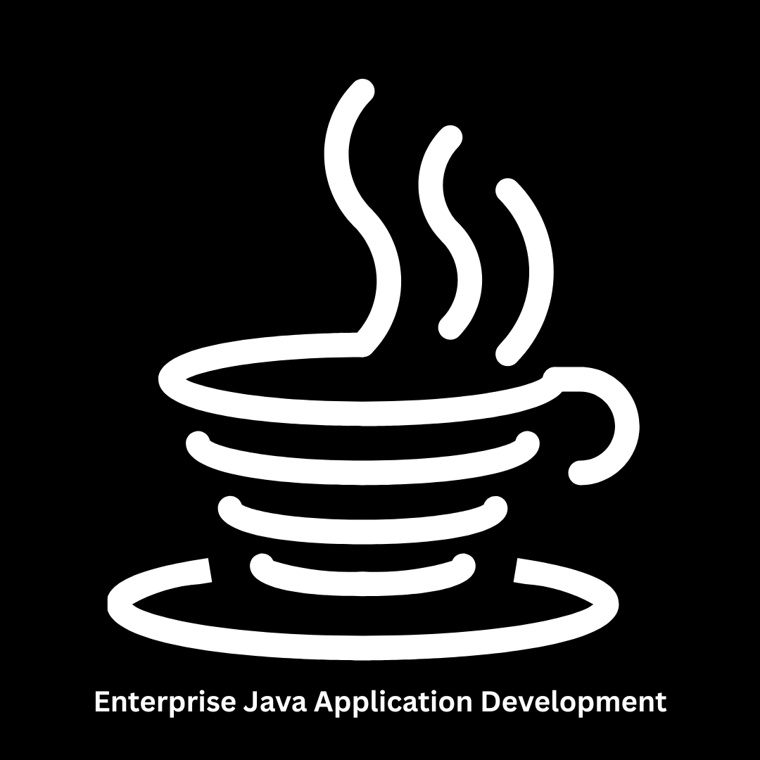 Scalable Enterprise Java Application Development