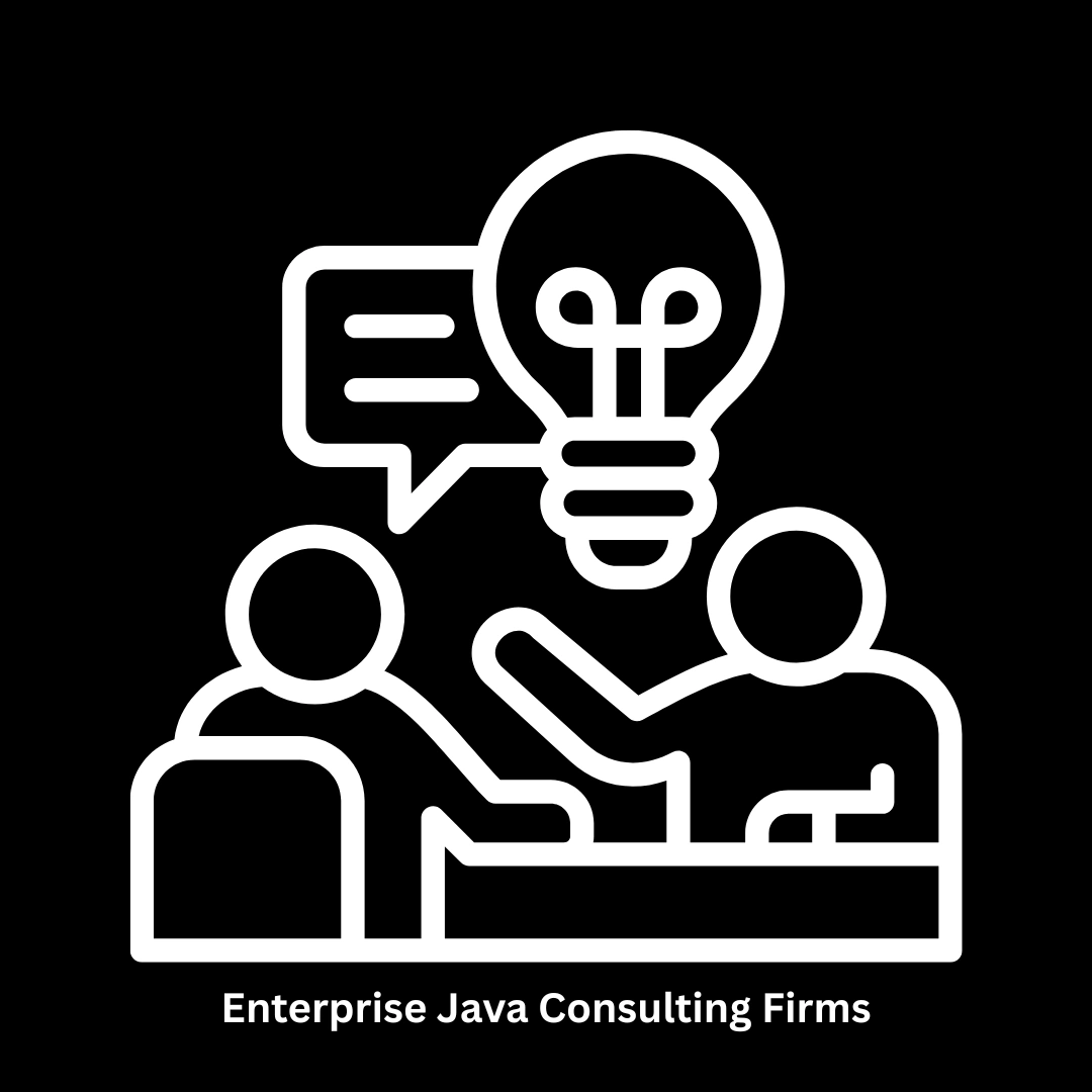 Top Enterprise Java Consulting Firm in Pune