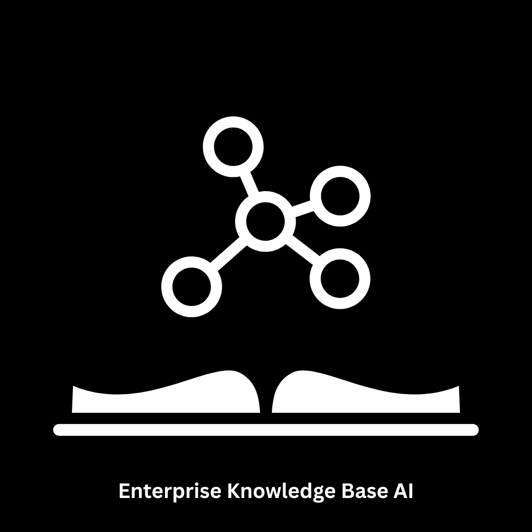 Custom Enterprise Knowledge Base AI Solutions