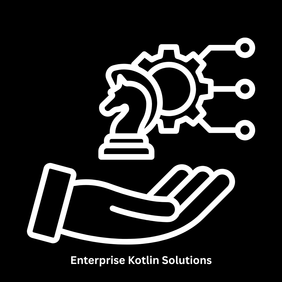 Scalable Enterprise Kotlin Solutions