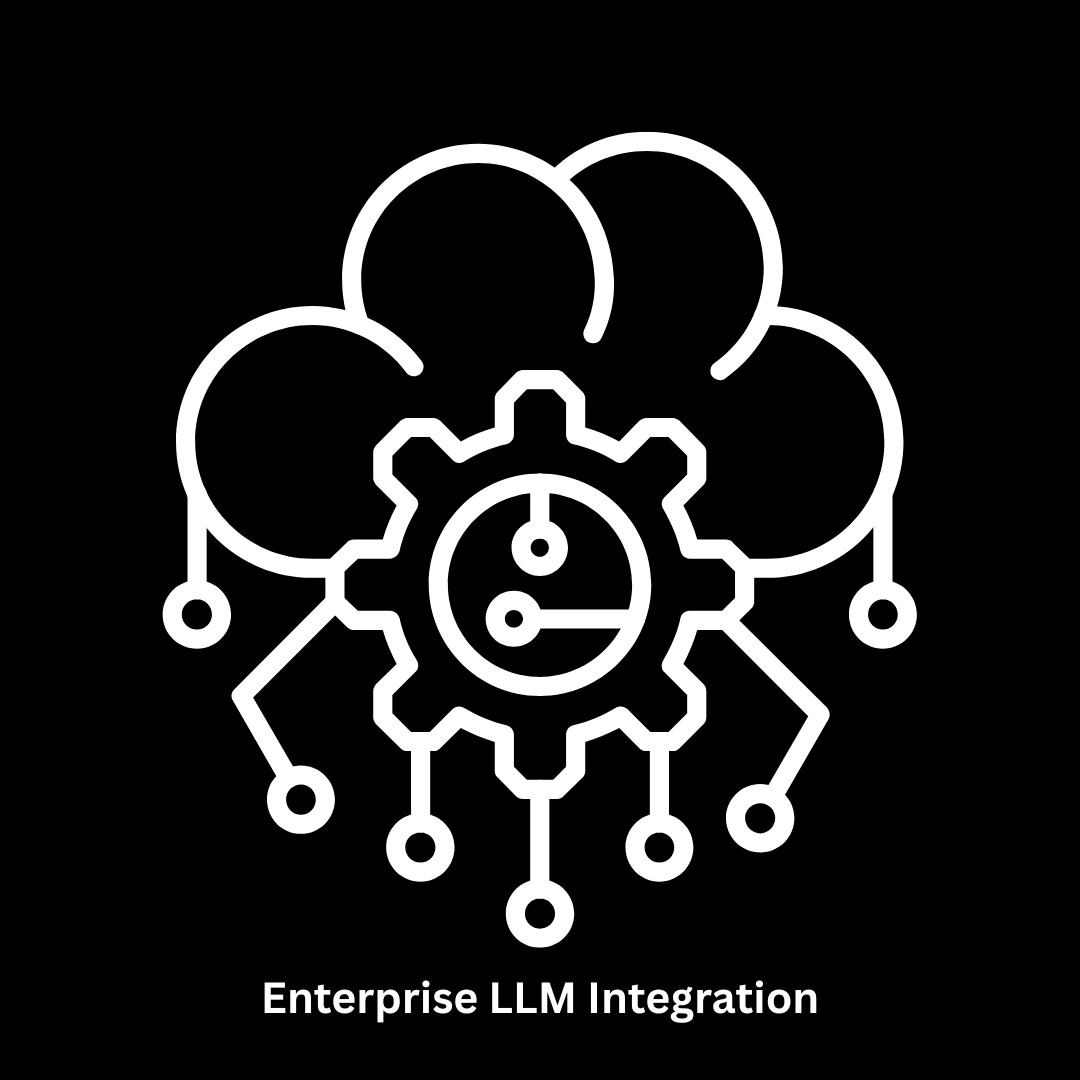 Expert Enterprise LLM Integration Services