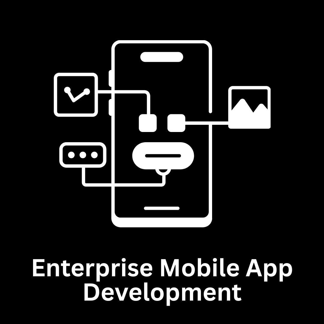 Enterprise Mobile App Development Services