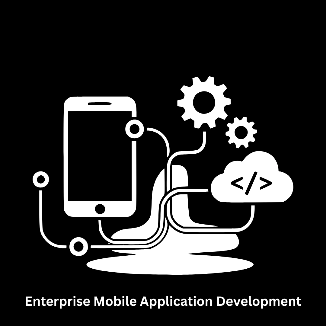 Scalable Enterprise Mobile Application Development