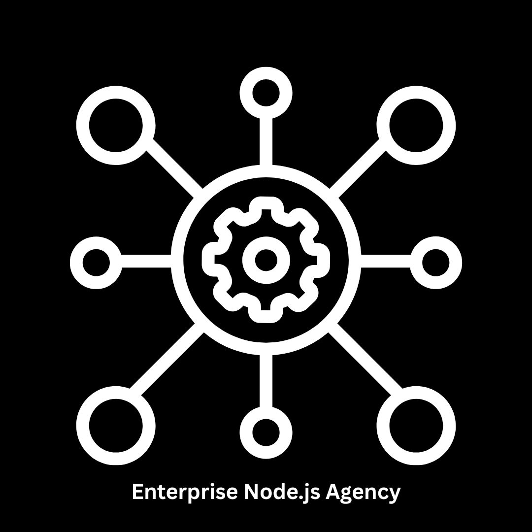 Top Enterprise Node.js Agency | Scalable Backend Solutions