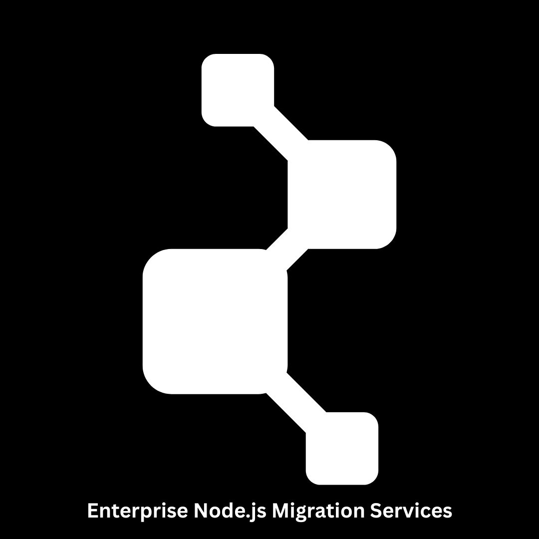 Secure Enterprise Node.js Migration Services