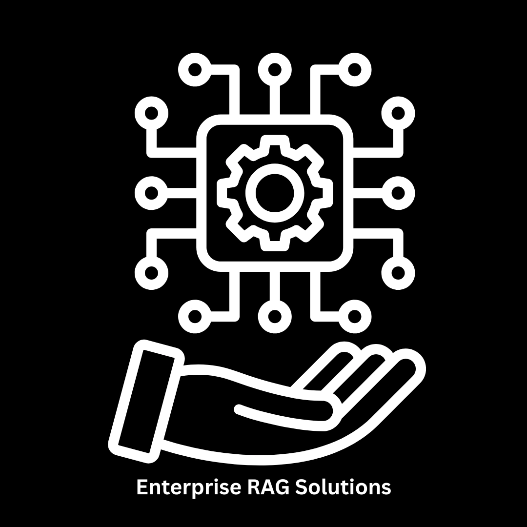 Advanced Enterprise RAG Solutions