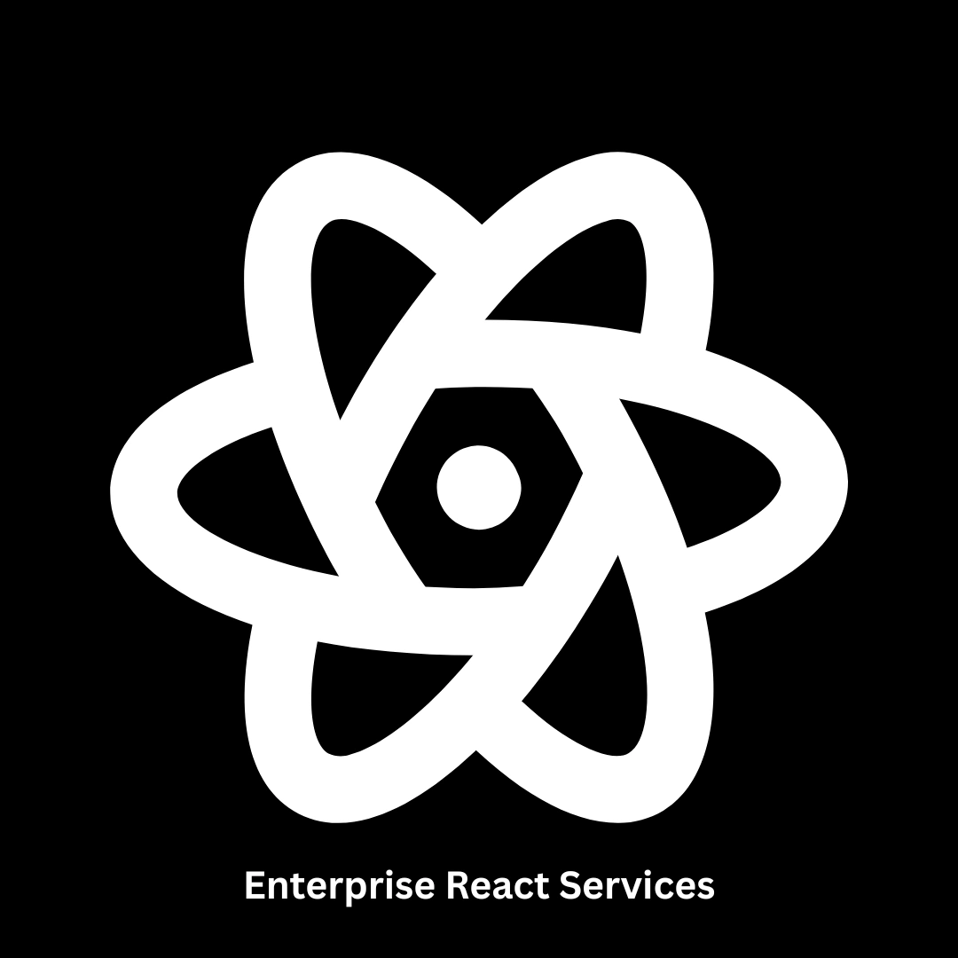 High-Performance Enterprise React Services