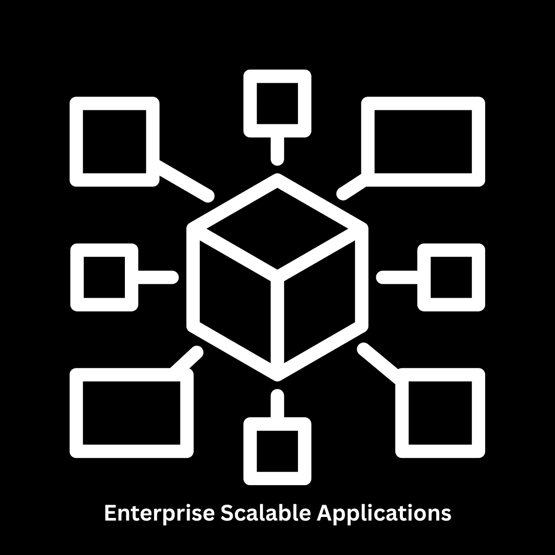 Build Enterprise Scalable Applications
