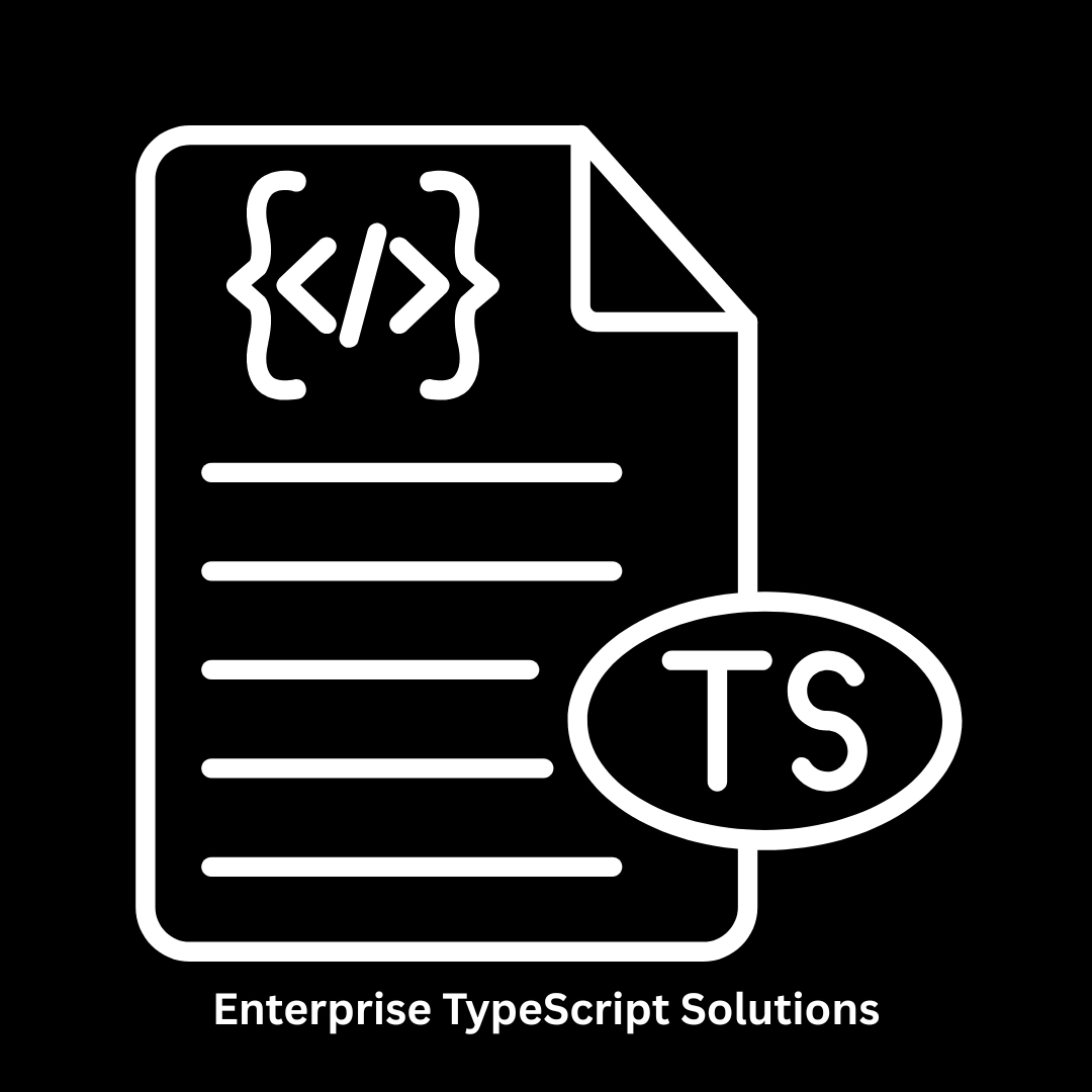 Enterprise TypeScript Solutions | Scalable Digital Realities