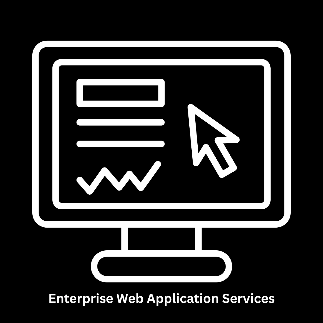 Enterprise Web Application Services | Scalable Solutions