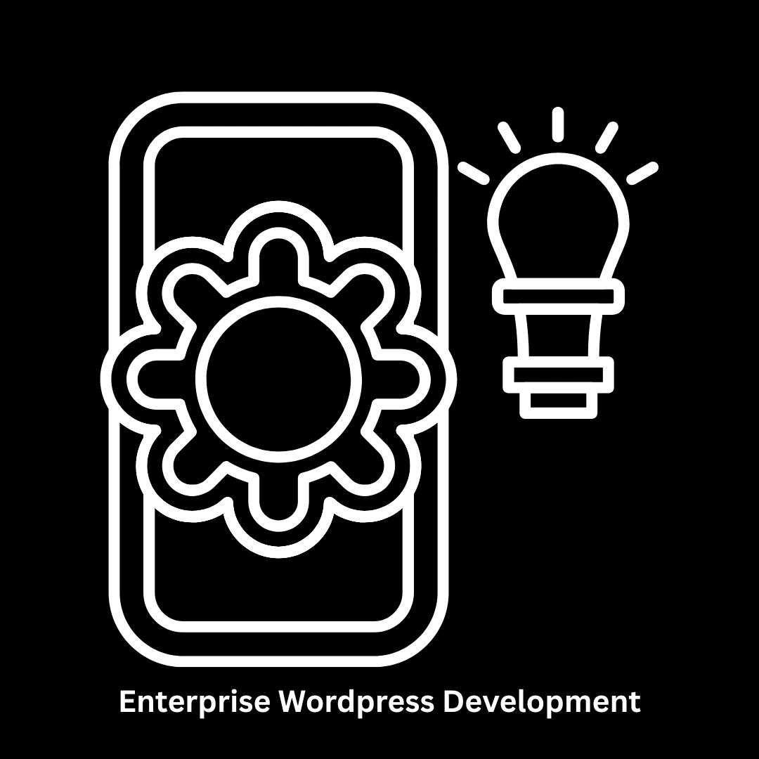 Enterprise WordPress Development Services | Scalable Web Solutions