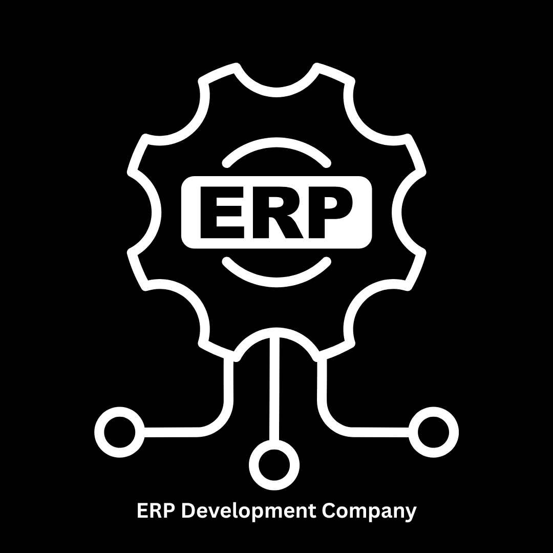 Custom ERP Development Company in Pune