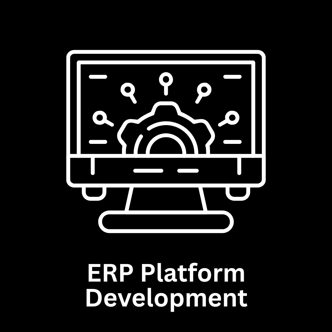 ERP Platform Development Services
