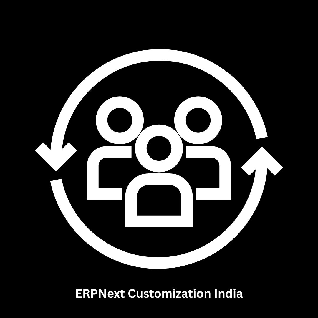 Expert ERPNext Customization India