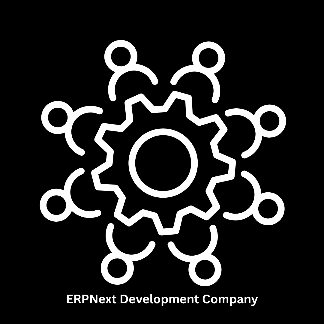 Trusted ERPNext Development Company