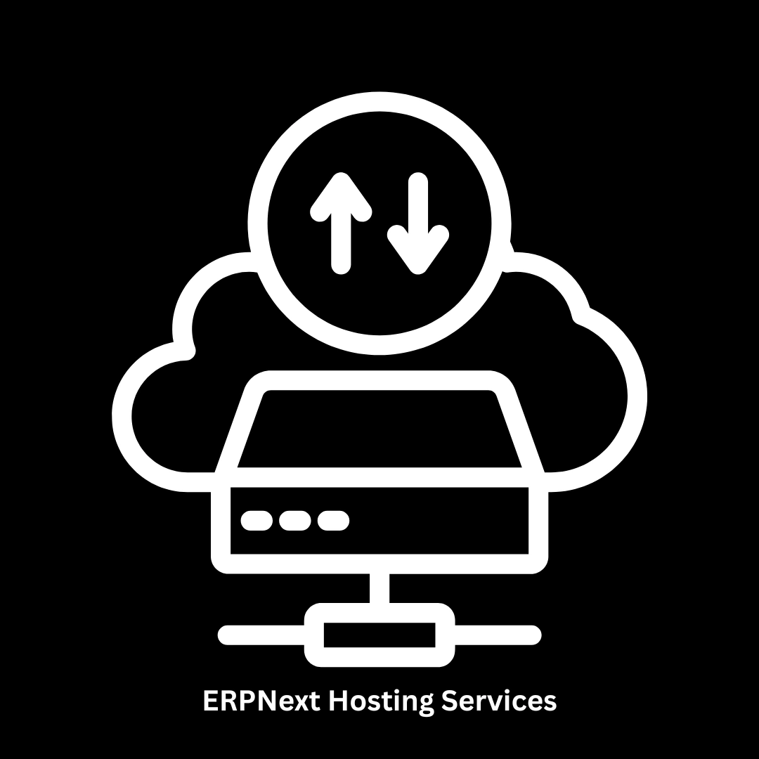 Secure & Scalable ERPNext Hosting Services