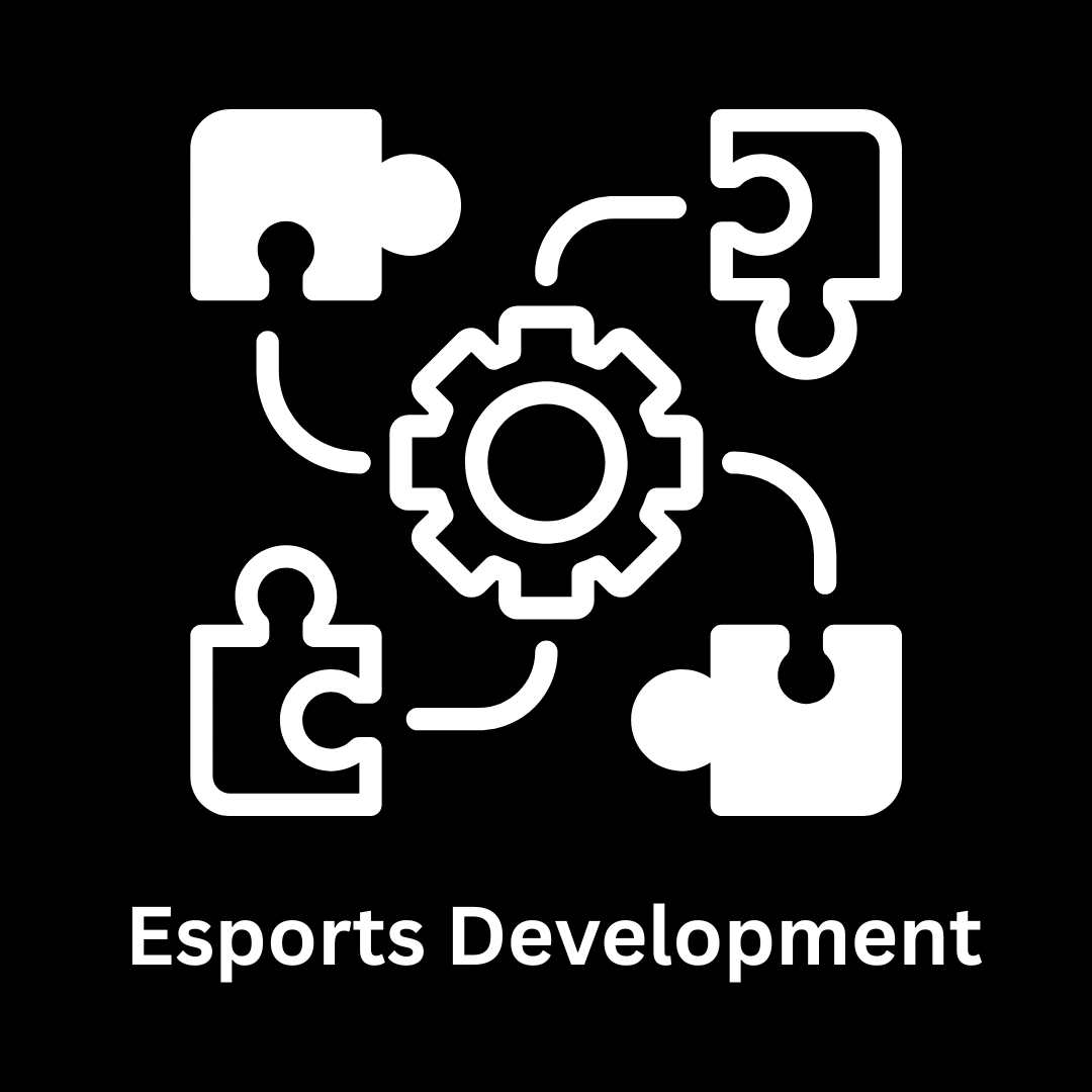 Premier Esports Development Company | Associative