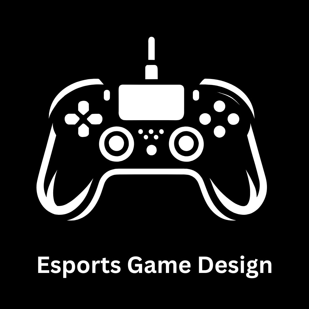 Esports Game Design & Comprehensive Software Solutions